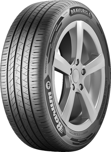 Barum Bravuris 6 215/45 R18 93 Y XL, FR