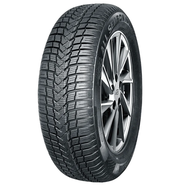 Black Arrow All Season Dart 4S 225/45 R18 95 V XL