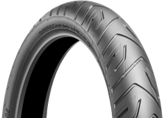 Bridgestone Battlax Adventure A41 150/70 R17 69 V Arrière TL F