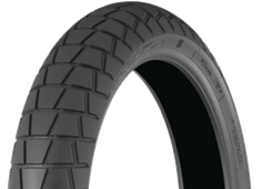 Bridgestone Battlax Adventure Trail AT41 120/70-19 60 V Avant TL M+S