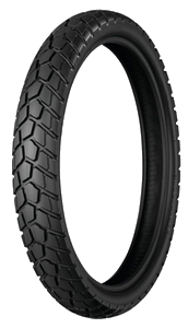 Bridgestone Battlax Adventurecross Tourer AX41T 120/70 R17 58 H Avant TL F