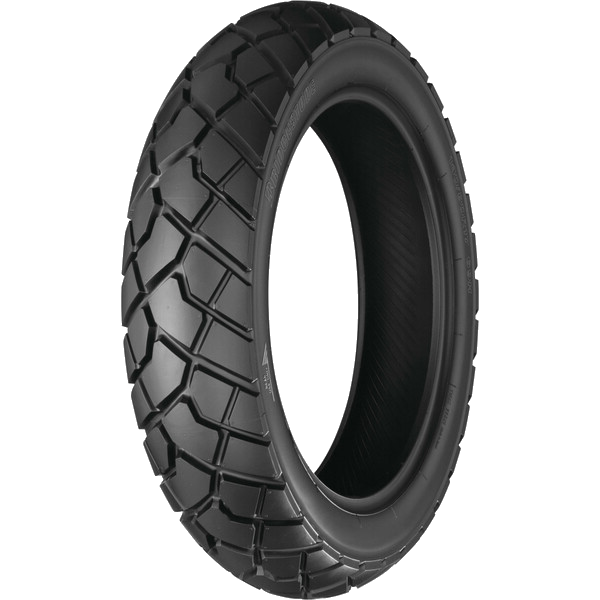 Bridgestone Battlax Adventurecross Tourer AX41T 160/60 R15 67 H Arrière TL F