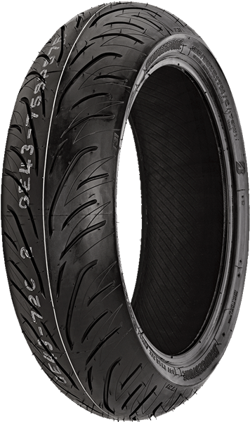 Bridgestone Battlax Sport Touring T31 180/55Z R17 (73 W) Arrière TL G