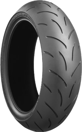 Bridgestone BT 015 190/50Z R17 (73 W) Arrière TL M/C M