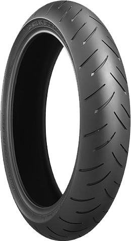 Bridgestone BT 015 120/70Z R17 (58 W) Avant TL M/C M