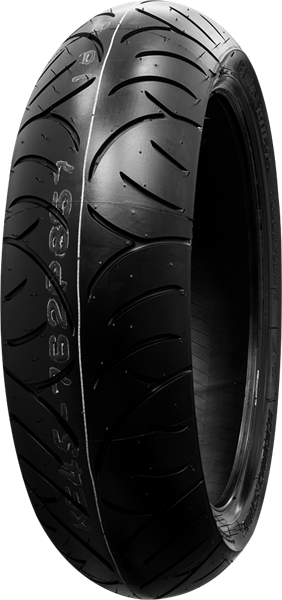 Bridgestone BT 021 190/55ZR17 (75 W) Arrière TL M/C N