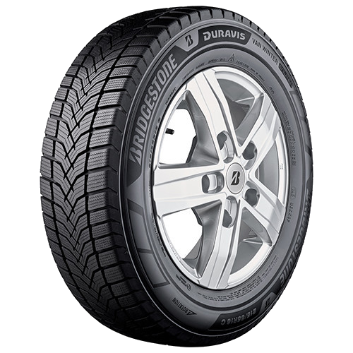 Bridgestone Duravis Van Winter 215/65 R15 104/102 T C