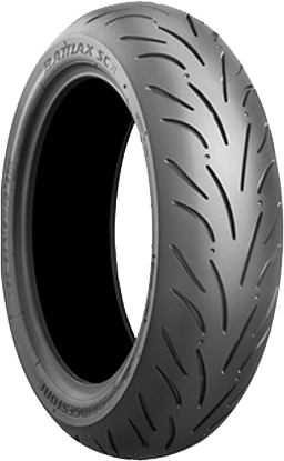 Bridgestone SC ECO 120/70 R15 56 H Avant TL