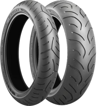 Bridgestone T30 EVO 120/70Z R17 (58 W) Avant TL