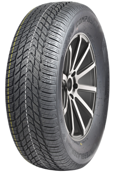 Compasal WinterBlazer HP 195/60 R15 88 H