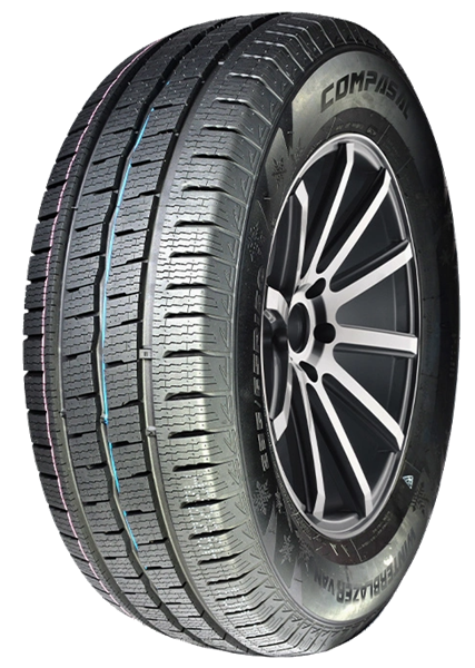 Compasal WinterBlazer VAN 195/60 R16 99/97 T C