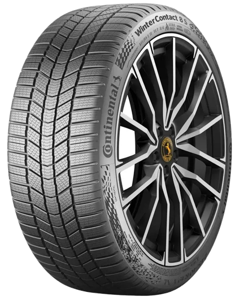 Continental WinterContact 8 S 255/50 R21 109 H XL, FR