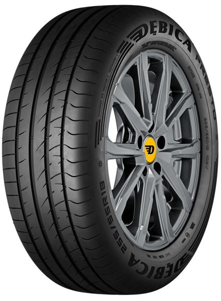 Dębica Presto 235/60 R18 107 V XL