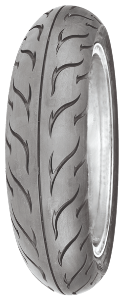 Deli Tire SB-101 140/70-17 66 R Arrière TL M/C