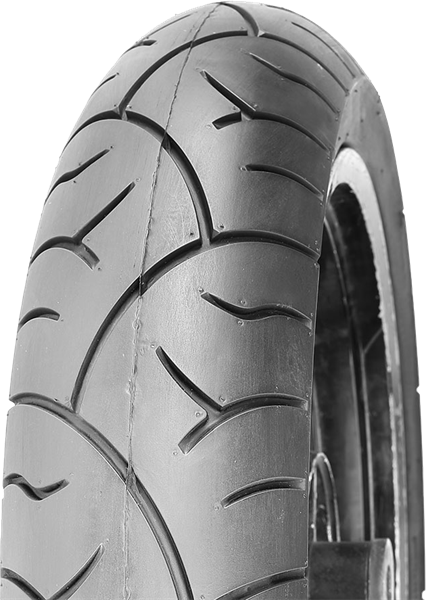 Deli Tire SB-106R 130/70-17 62 R Arrière TL M/C