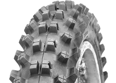 Deli Tire SB-120E 90/90-21 54 R Avant TT