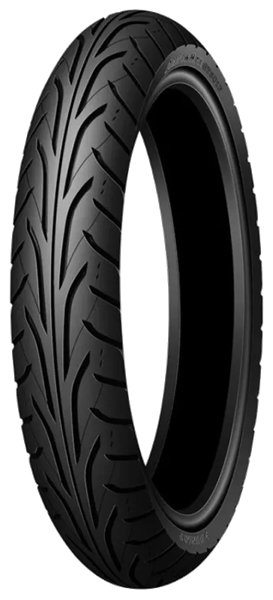 Dunlop Arrowmax GT601 110/80-17 57 H Avant TL