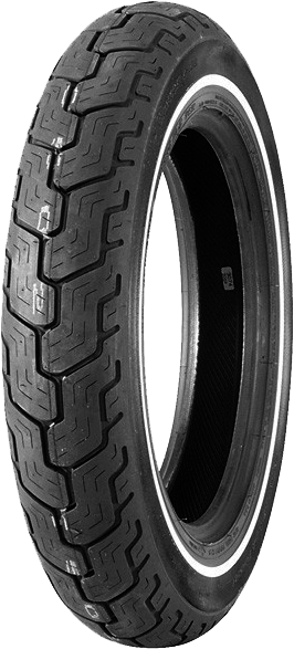 Dunlop D402 MU85 B16 77 H Arrière TL SW