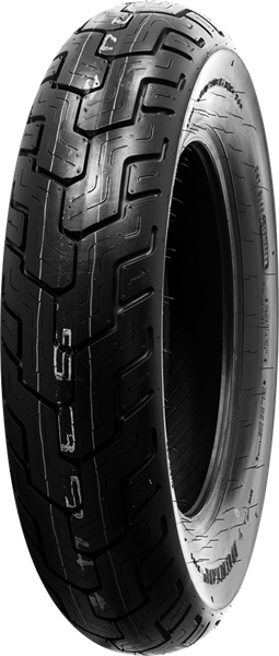 Dunlop D404 170/80-15 77 S Arrière TT M/C