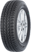 Dunlop Econodrive Winter 215/70 R15 109/107 R C