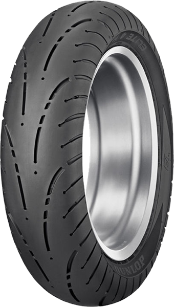 Dunlop Elite 4 150/80 B16 77 H Arrière TL (blank)