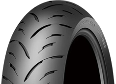 Dunlop Sportmax GPR-300 150/60 R17 66 H Arrière TL