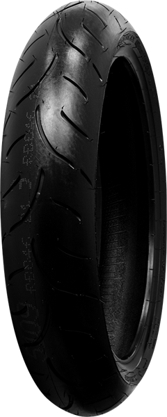 Dunlop Sportmax Qualifier II 120/70ZR17 (58 W) Avant TL M/C