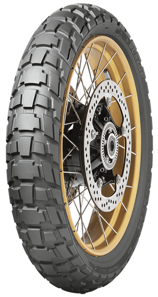 Dunlop Trailmax Raid 120/70 R19 60 T Avant TL M+S