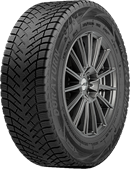 Duraturn Mozzo Winter VAN 225/65 R16 112 R C