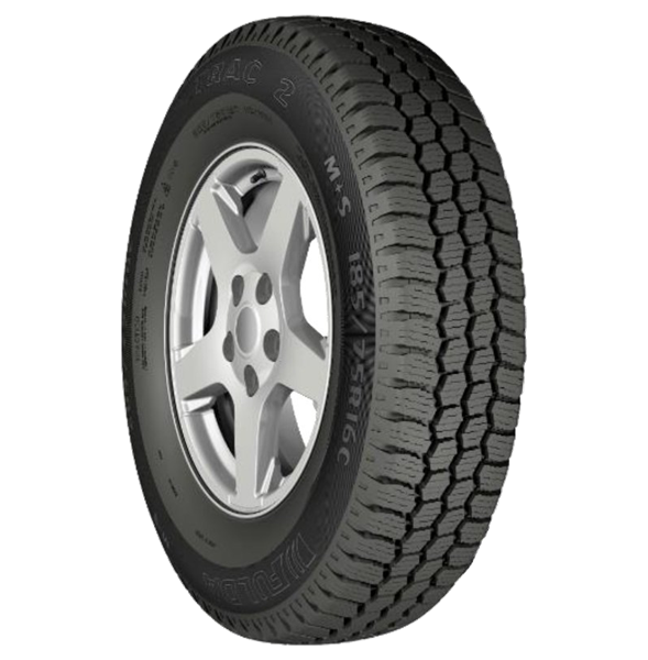 Fulda Conveo Trac 2 195/70 R15 104/102 R C