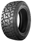 Greentrac RoughMaster-RT 265/50 R20 115/112 Q POR