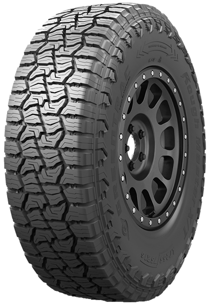 Greentrac RoughMaster X/T 245/70 R16 113 T