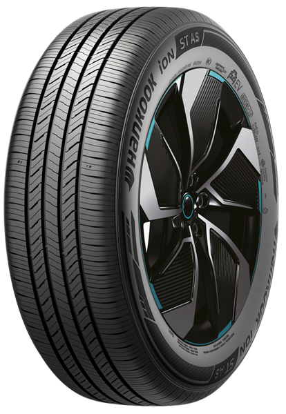 Hankook iON ST AS IH61 205/60 R16 92 H