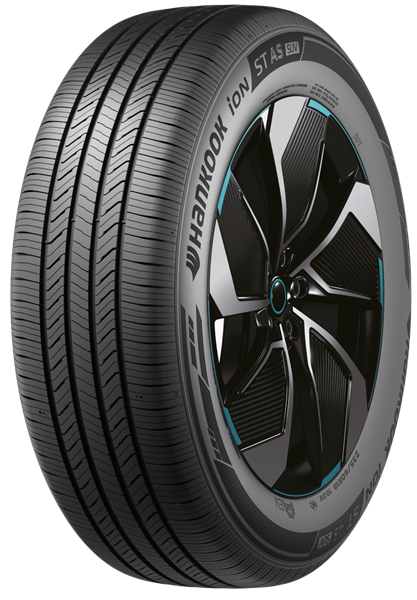 Hankook iON ST AS SUV IH61A 215/60 R17 96 V