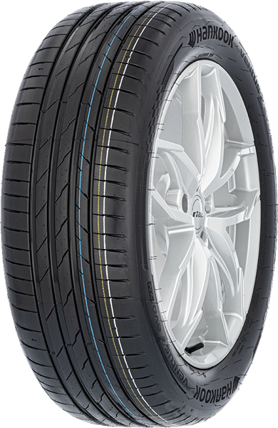 Hankook Ventus evo SUV K137A 215/50 R18 92 W ZR