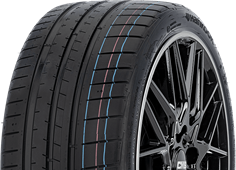 Hankook Ventus S1 evo Z K129