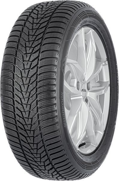 Hankook Winter i*cept evo3 X W330C