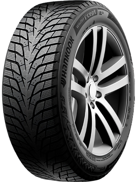 Hankook Winter i*cept IZ3 W636 245/40 R19 98 H XL