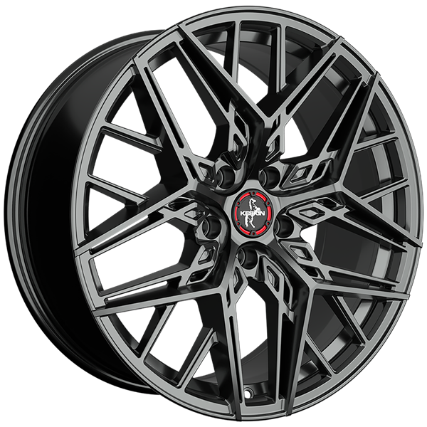 Keskin Tuning KT25 Pearl PP 8,50x20 5x112,00 ET30,00