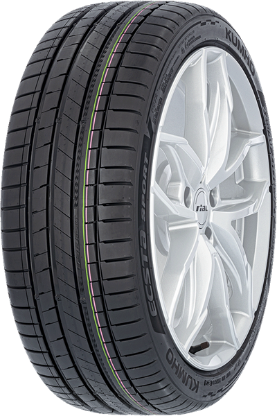 Kumho Ecsta Sport PS72 255/35 R21 98 Y XL, ZR