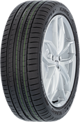 Kumho Ecsta Sport S PS72 245/35 R21 96 Y XL, ZR