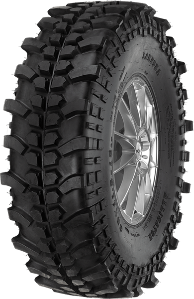 Lakesea Alligator 35x11.50 R15 122 L POR, M+S