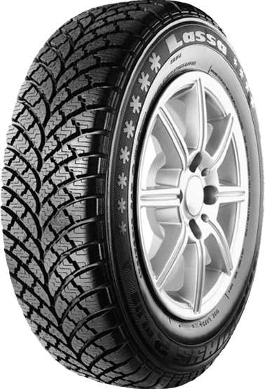 Lassa Snoways 2 + 185/70 R14 88 T