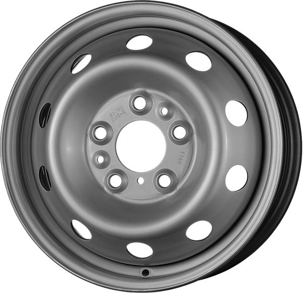 Magnetto Wheels MW R1-1910