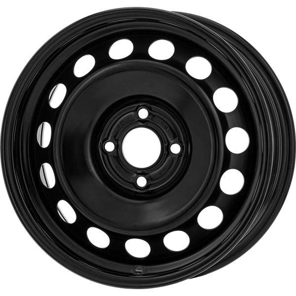 Magnetto Wheels MW R1-2038