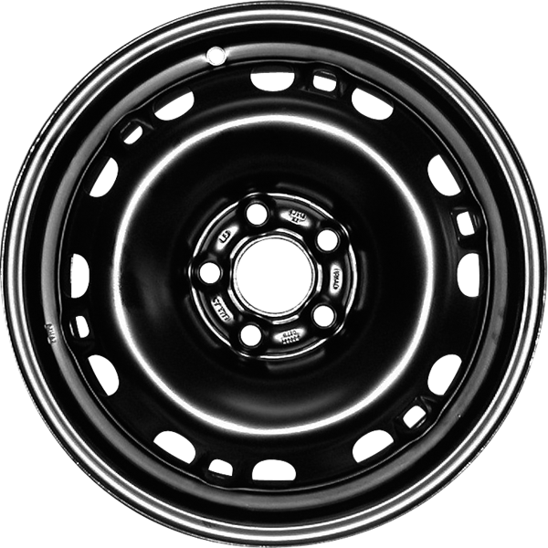 Magnetto Wheels MW R1-1519