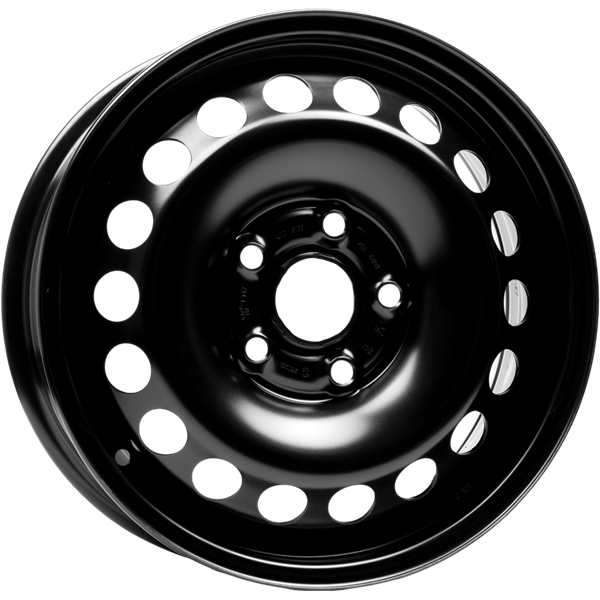 Magnetto Wheels MW R1-2090