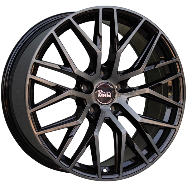 MAM RS4 GMB 8,00x18 5x108,00 ET45,00