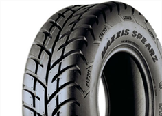 Maxxis M991 Spearz 25x8-12 43 N E 4PR