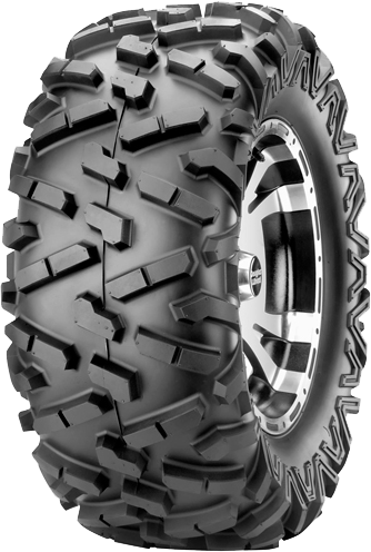 Maxxis MU10 Bighorn 2.0 25x10 R12 50 N NHS A/T